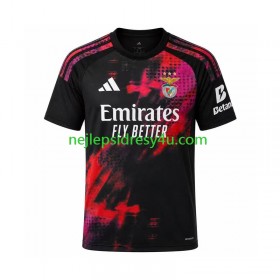 Fotbalový Dres Benfica Lisabon Alternativní 2026/27